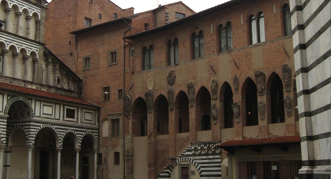 Pistoia
